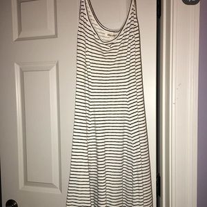 BILLABONG striped dress